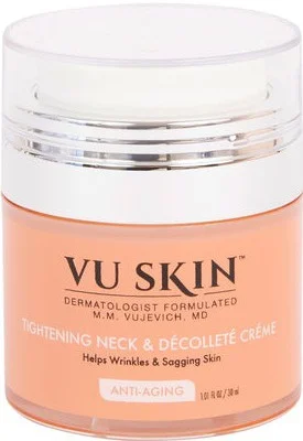Vu Skin Neck & Décolleté Crème