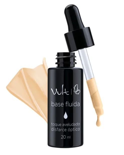 Vult Base Fluida