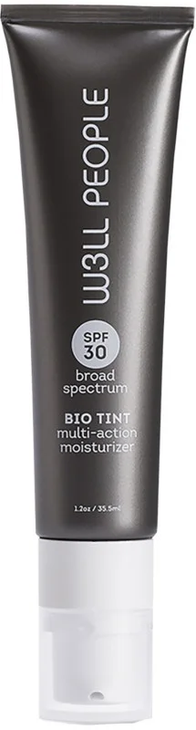 W3LL PEOPLE Bio Tint Multi-Action Moisturizer Spf 30