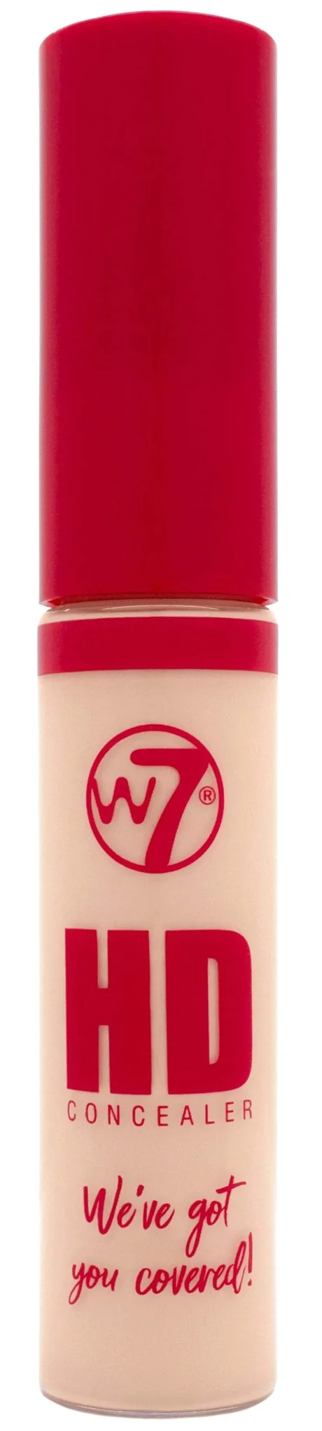 W7 HD Concealer
