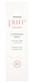waitrose pure Pure Hydration Comforting Serum