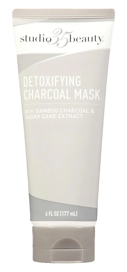 Walgreens Walgreens Beauty Detox Facial Mask