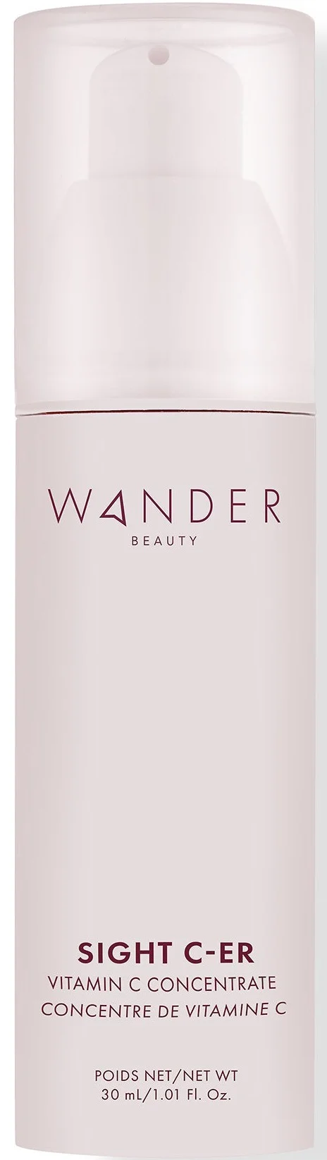 Wander Beauty Sight C-Er