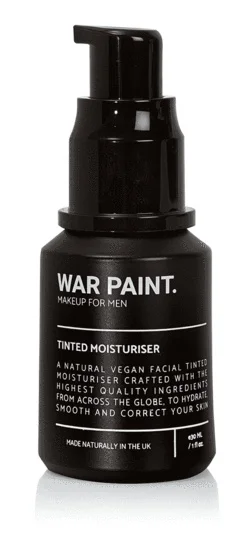 Kem dưỡng ẩm face stockholm Tinted Moisturizer