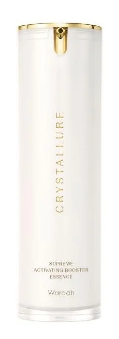 Wardah Crystallure Supreme Activating Booster Eseence