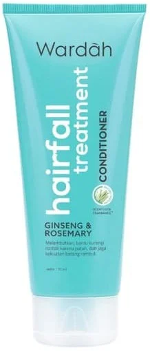 Dầu xả Wardah Hairfall Treatment Conditioner