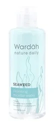 Wardah Seaweed Cleansing Micellar Water