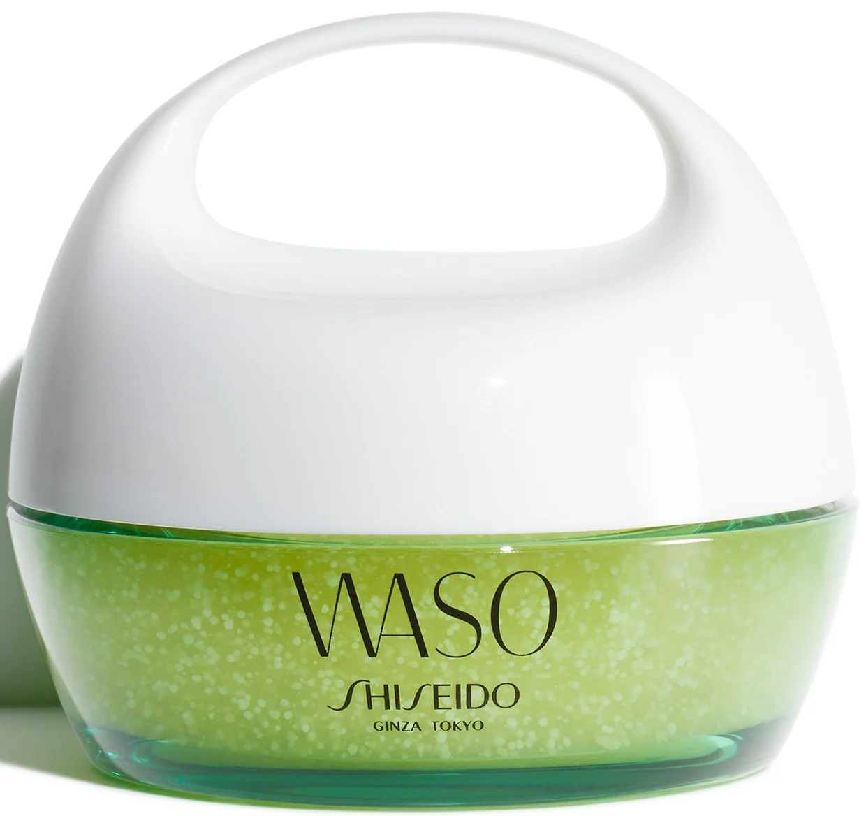 Mặt nạ Waso Satocane Pore Purifying Scrub Mask