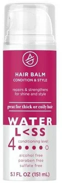 Hairstory Hair Balm