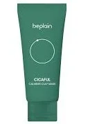 Mặt nạ đất sét Be plain Cicaful Calming Clay Mask