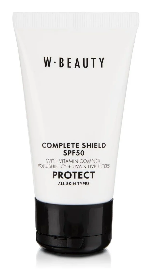 WBEAUTY Protect Complete Shield Spf50