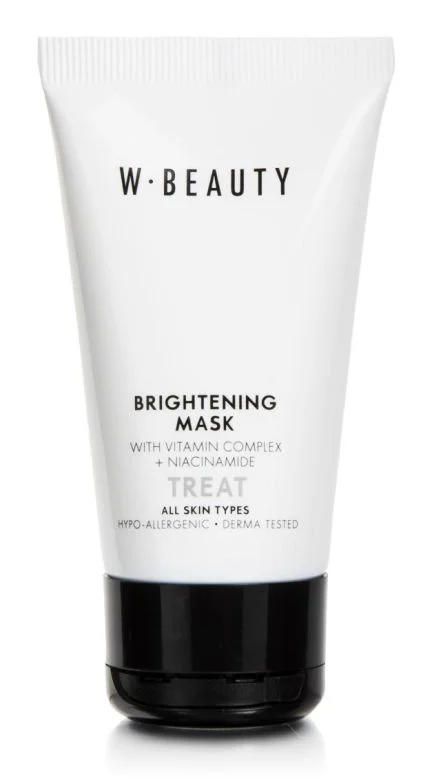WBEAUTY Treat Brightening Mask