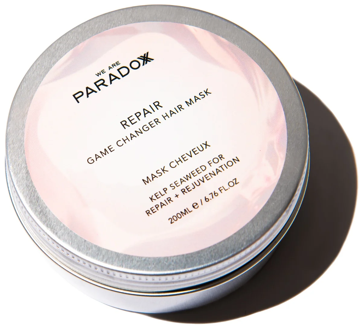 We are Paradox Repair Game Changer Hair Mask