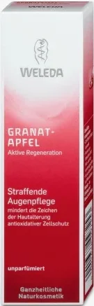 Weleda Granateapfel Regeration Eyecream