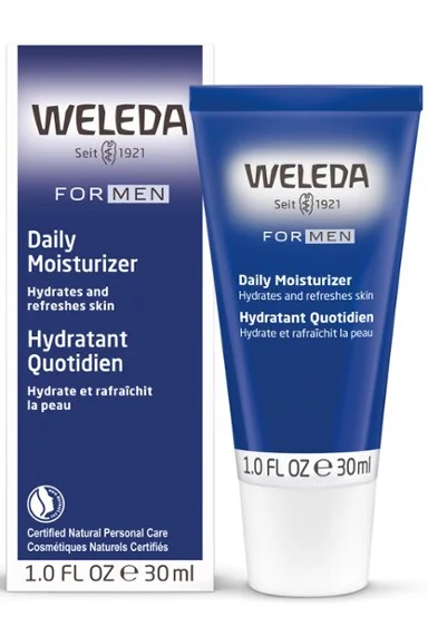 Weleda Moisture Cream Men