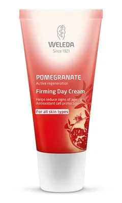 Weleda Pomegranate Firming Day Cream