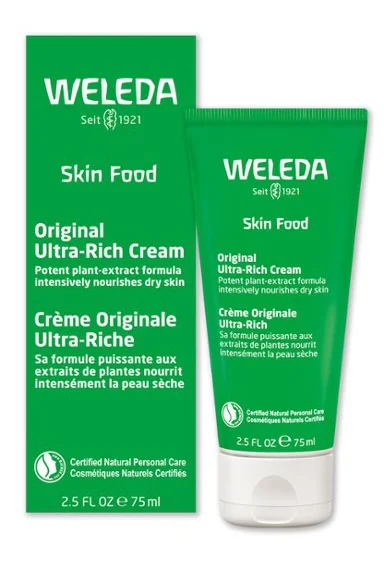Weleda Skin Food