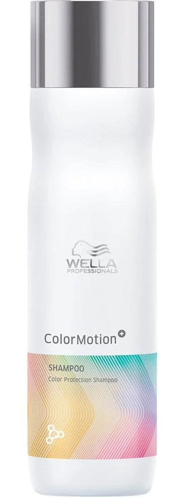 Wella Color Motion Shampoo