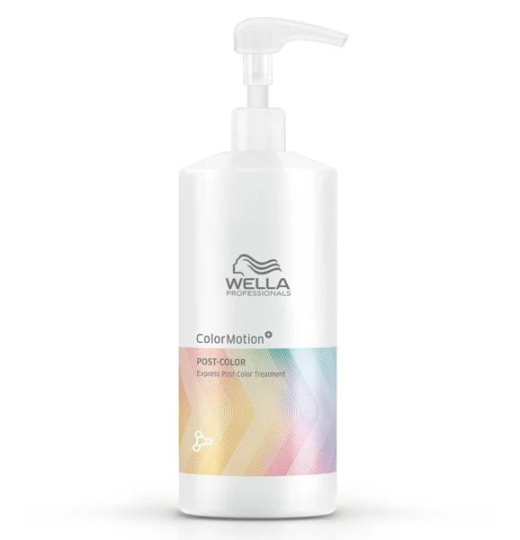 Wella Professionals Colormotion+ Express Post-Color Treatment