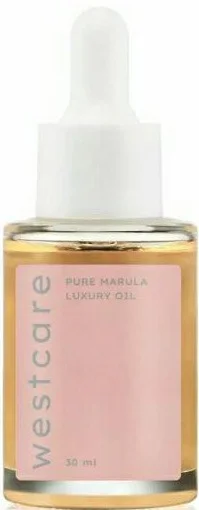 WESTCARE Pure Marula Luxury Oil
