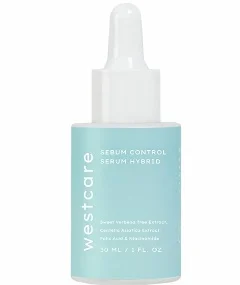Tinh chất WESTCARE Sebum Control Serum Hybrid