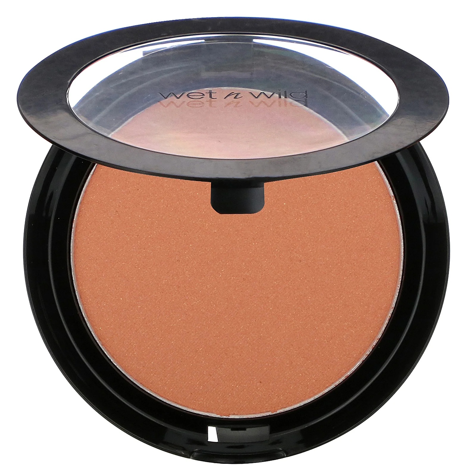 Wet N Wild Color Icon Blusher - Nudist Society