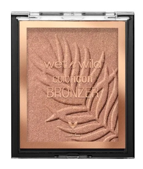 Wet N Wild Color Icon Bronzer