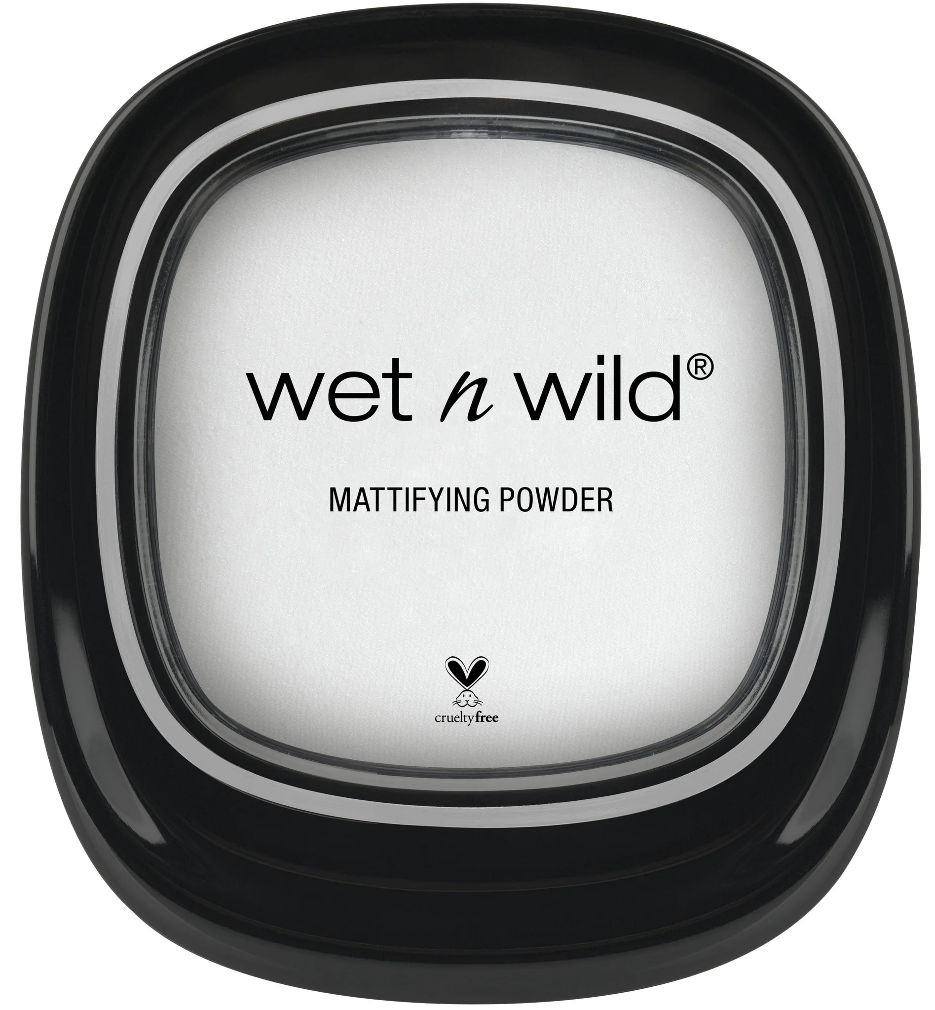 Wet N Wild Mattifying Powder