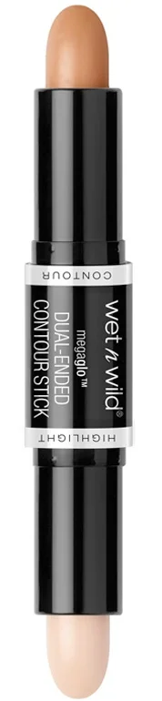 Wet N Wild MegaGlo Dual Ended Contour Stick