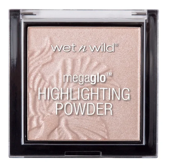 Wet N Wild Megaglo Highlighting Powder - Blossom Glow