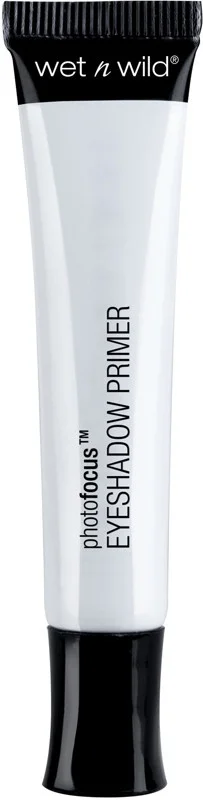 Wet N Wild Photo Focus Eyeshadow Primer