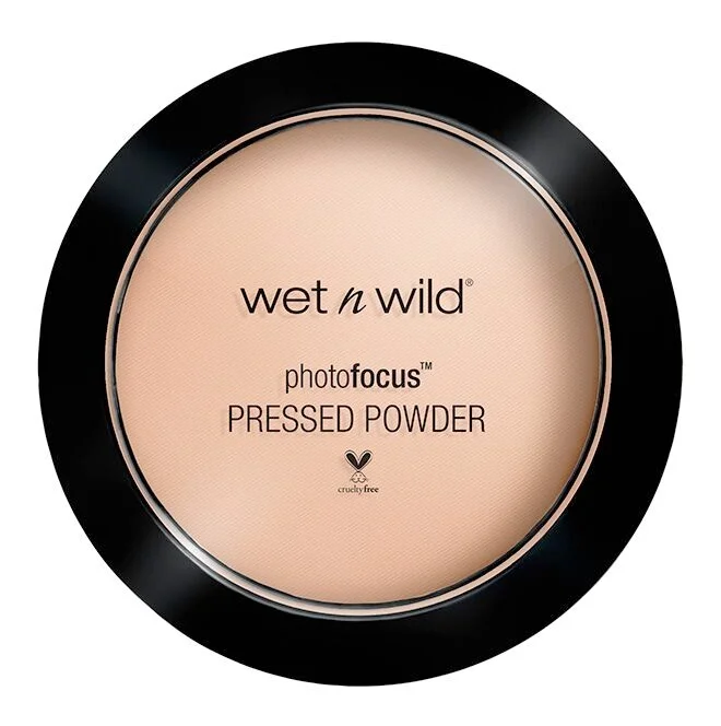 Wet N Wild Photo Focus Pressed Powder