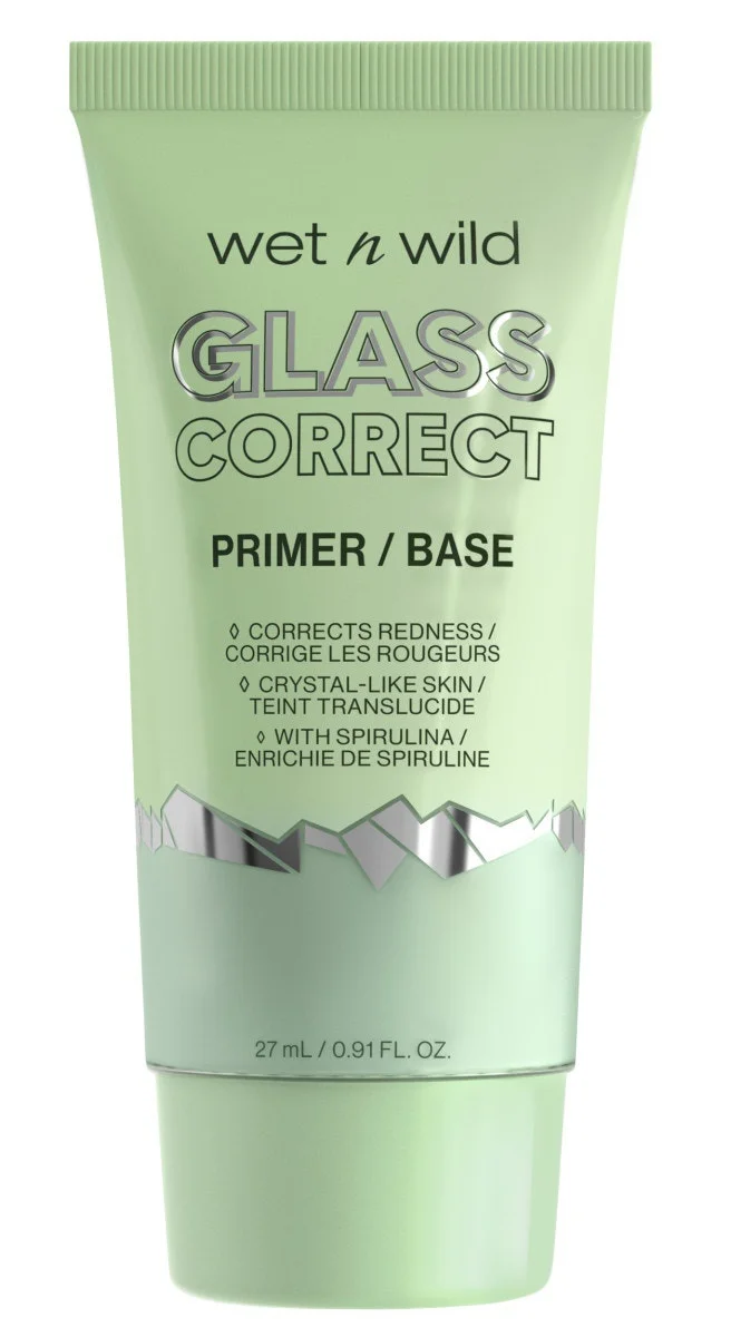 Kem lót Wet N Wild Prime Focus Glass Correct Primer