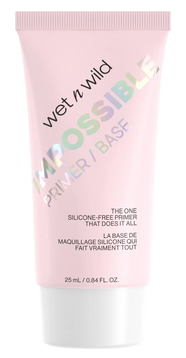 Wet N Wild Prime Focus The Impossible Primer