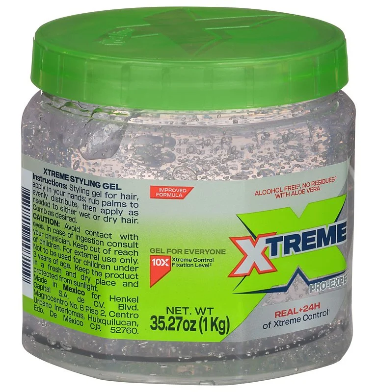 Wetline Xtreme