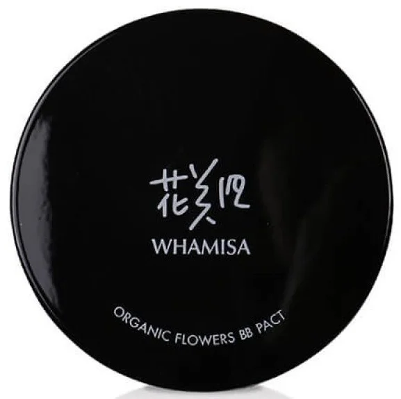 Whamisa Bb Cream Spf50
