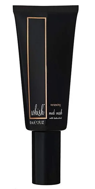 Mặt nạ Whish Renewing Mud Mask With Bakuchiol