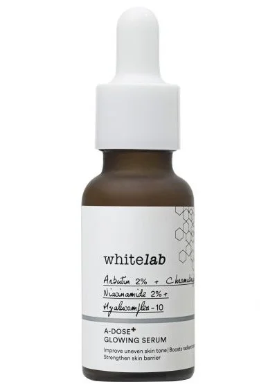Tinh chất Whitelab A-dose+ Glowing Serum