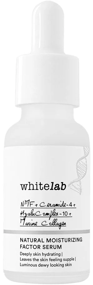 Dưỡng ẩm Whitelab Natural Moisturizing Factor (nmf) Serum