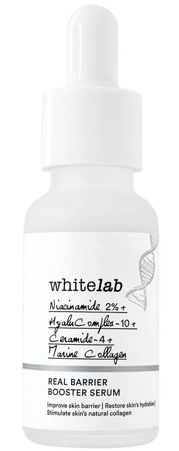 Tinh chất Whitelab Real Barrier Booster Serum