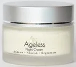 Kem dưỡng ban đêm Wild Beauty Ageless Night Cream