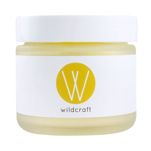 Thành phần Kem Wildcraft Geranium Orange Blossom Face Cream