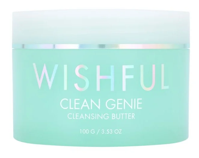 Wishful Clean Genie Cleansing Balm