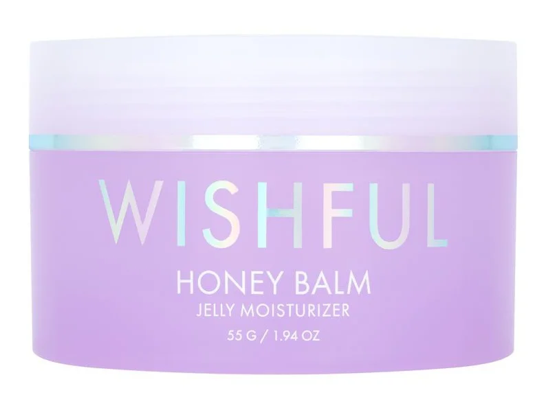 Wishful Honey Balm Jelly Moisturiser