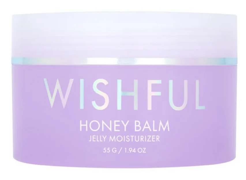 Wishful Honey Balm Moisturiser