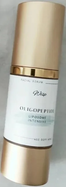 Wisp Oligopeptide Intensive Serum