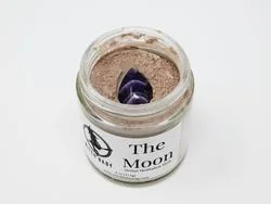 Witch Baby The Moon Herbal Meditation Mask
