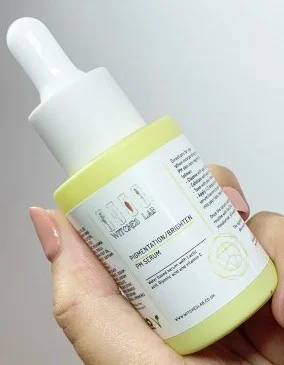 Witches Lab Brightening/Pigmentation PM Serum