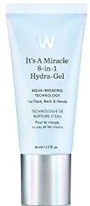 Wonderskin It’s A Miracle 8-in-1 Hydra Gel