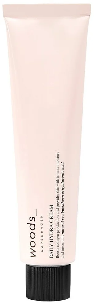 Kem Woods Daily Hydra Cream